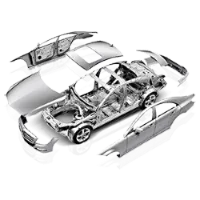 Almolok - Beyond of Car Service