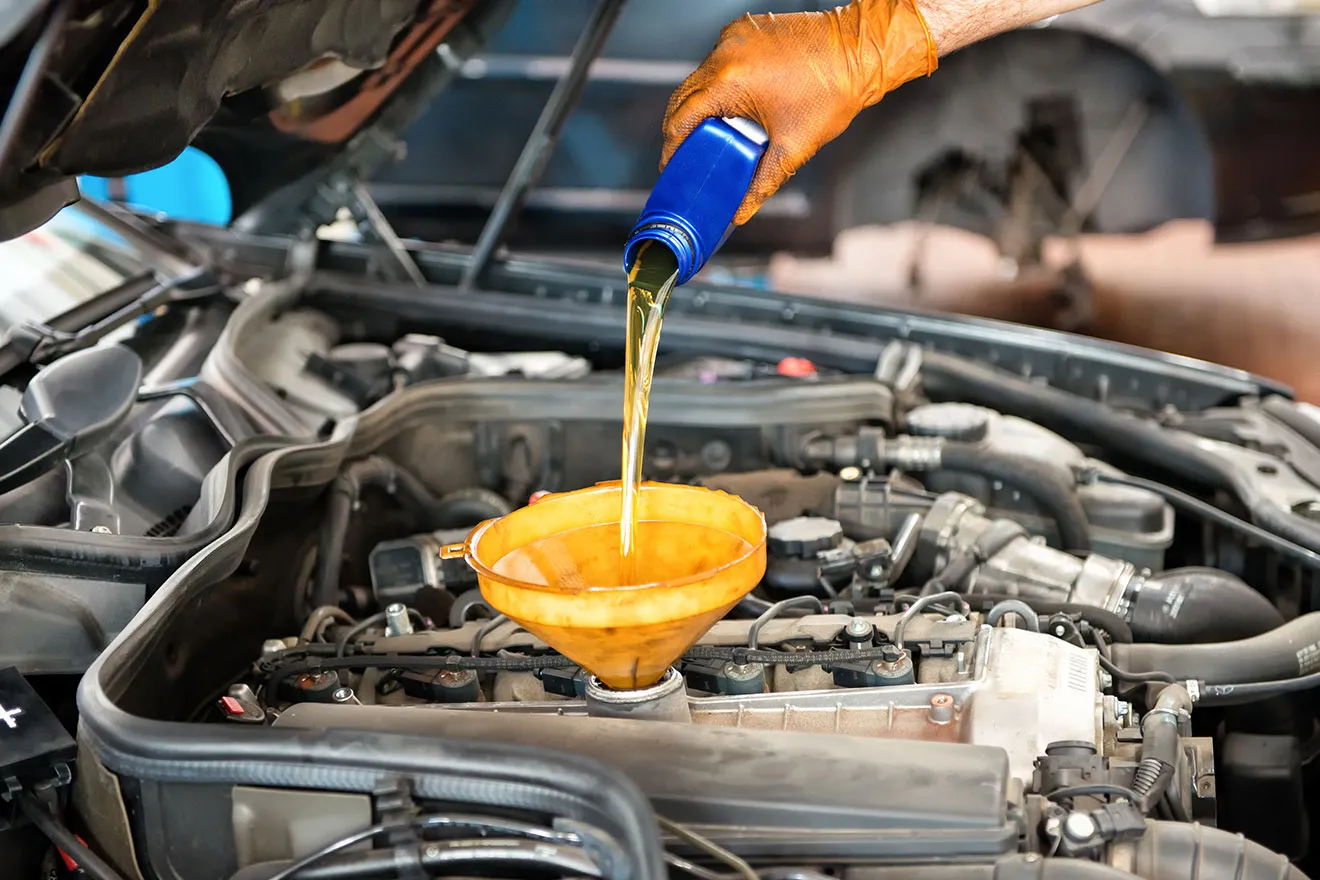 Almolok - Beyond of Car Service